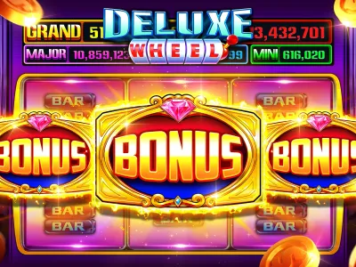 Bônus de Cadastro screenshot