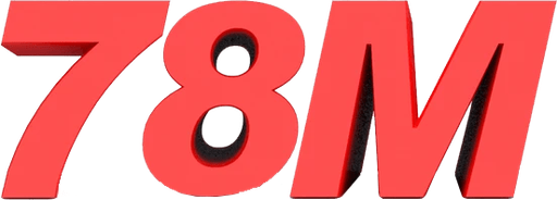 br78m.net Logo